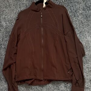 lululemon define relaxed-fit jacket luon